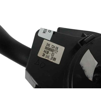 Recambio de mando multifuncion para peugeot 307 (s1) 2.0 hdi cat referencia OEM IAM 96605687XT  