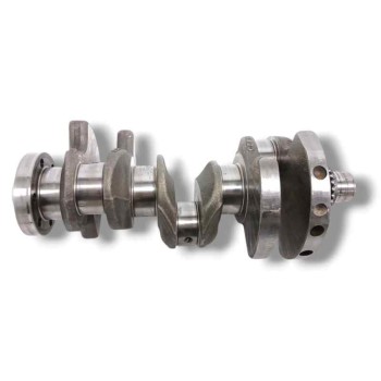 Recambio de cigueñal para volkswagen polo (6r1) 1.2 tdi referencia OEM IAM 03P101A  