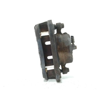 Recambio de pinza freno delantera izquierda para mitsubishi space wagon (n80/n90) 2.4 gdi cat referencia OEM IAM   