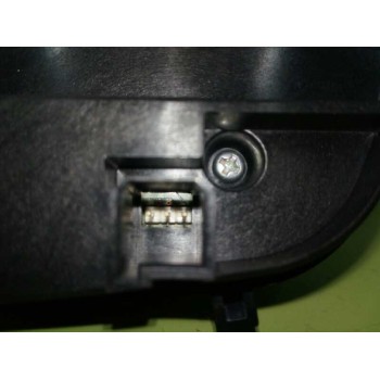 Recambio de mando climatizador para opel insignia sports tourer edition referencia OEM IAM 13273095  