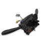 Recambio de mando multifuncion para peugeot 307 (s1) 2.0 hdi cat referencia OEM IAM 96605687XT  