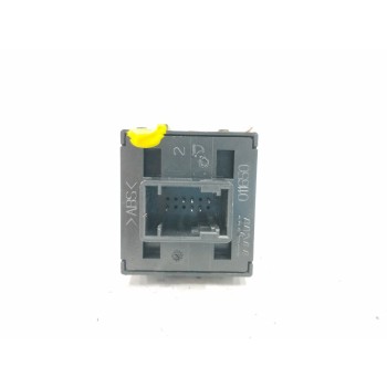 Recambio de mando elevalunas delantero izquierdo para lancia ypsilon (402) 1.3 jtd 16v referencia OEM IAM   