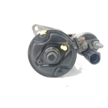 Recambio de motor arranque para seat toledo (5p2) 1.9 tdi referencia OEM IAM 02Z911023F 0001123012 
