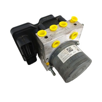 Recambio de abs para citroën jumpy fugón 2.0 blue-hdi fap referencia OEM IAM 9821150280 9808055980 0265259448