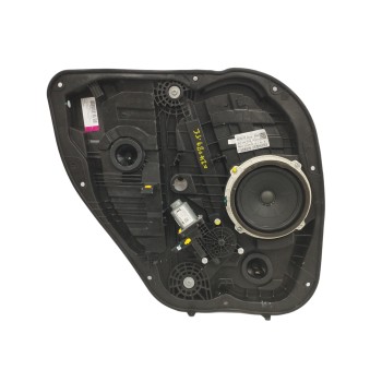 Recambio de elevalunas trasero izquierdo para hyundai i30 (pd) 1.0 tgdi cat referencia OEM IAM 83470G4030 83450G4010 