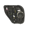 Recambio de elevalunas trasero izquierdo para hyundai i30 (pd) 1.0 tgdi cat referencia OEM IAM 83470G4030 83450G4010 