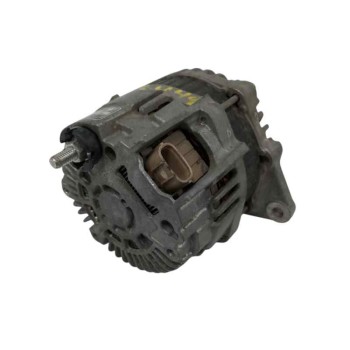 Recambio de alternador para nissan micra iv (k13k, k13kk) 1.2 referencia OEM IAM 231001HH1A 100A 