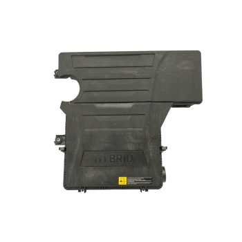 Recambio de filtro aire para hyundai ioniq tecno hybrid referencia OEM IAM 28110G2500  