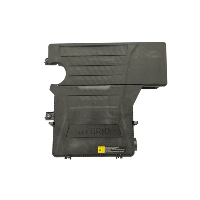 Recambio de filtro aire para hyundai ioniq tecno hybrid referencia OEM IAM 28110G2500  