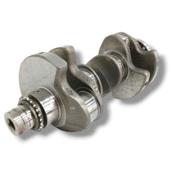 Recambio de cigueñal para volkswagen polo (6r1) 1.2 tdi referencia OEM IAM 03P101A  