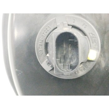 Recambio de servofreno para mercedes-benz clase m (w164) 3.0 cdi cat referencia OEM IAM A1644301430 26785909634 