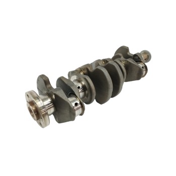 Recambio de cigueñal para citroën c4 picasso 1.6 blue-hdi fap referencia OEM IAM 9812905680  