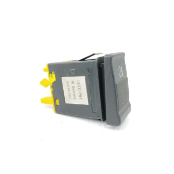 Recambio de interruptor para audi 200 c3 avant (447, 448) 2.2 20v turbo quattro referencia OEM IAM 893941563 LUZ ANTINIEBLA 