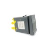 Recambio de interruptor para audi 200 c3 avant (447, 448) 2.2 20v turbo quattro referencia OEM IAM 893941563 LUZ ANTINIEBLA 