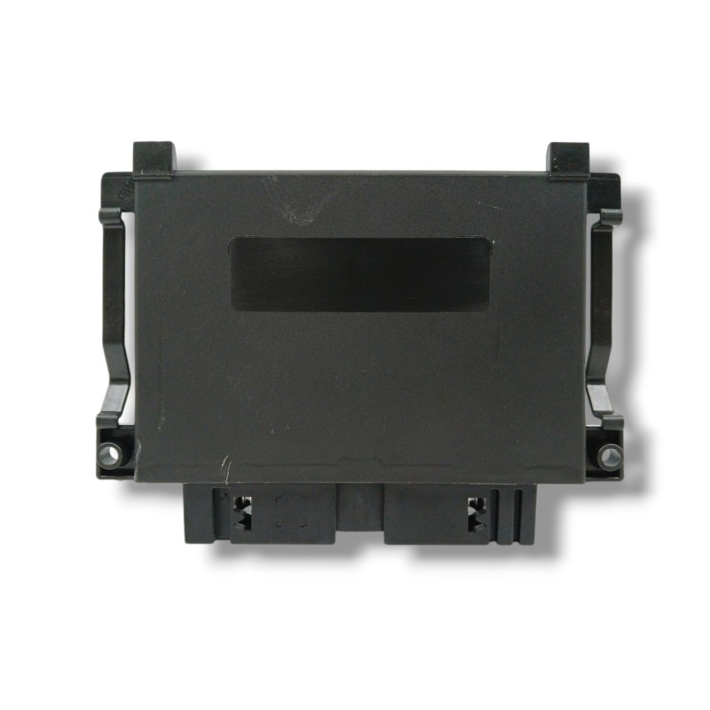 MODULO ELECTRONICO