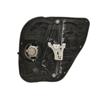 Recambio de elevalunas trasero izquierdo para hyundai i30 (pd) 1.0 tgdi cat referencia OEM IAM 83470G4030 83450G4010 