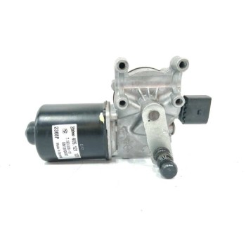 Recambio de motor limpia delantero para bmw serie 1 berlina (e81/e87) 2.0 turbodiesel cat referencia OEM IAM 7193036 405121 