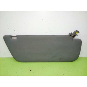 Recambio de parasol izquierdo para volkswagen crafter combi (2e) combi 35 batalla corta referencia OEM IAM A9068100010  