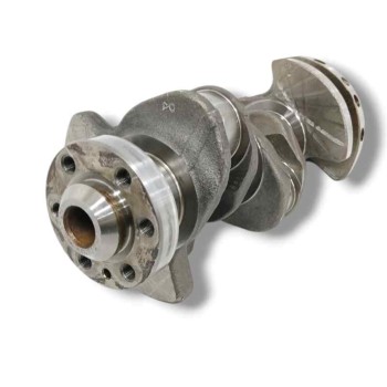 Recambio de cigueñal para volkswagen polo (6r1) 1.2 tdi referencia OEM IAM 03P101A  