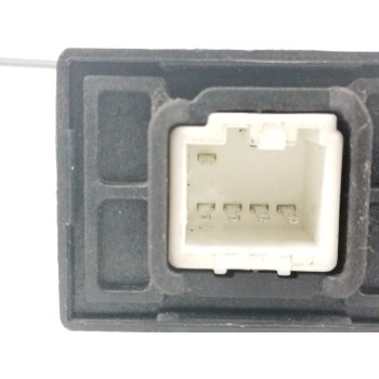 Recambio de modulo electronico para kia sorento i (jc) 2.5 crdi referencia OEM IAM 0K2NC677B0 97RI000008 