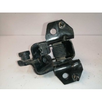 Recambio de soporte / guia puerta corredera para peugeot partner kombi 1.6 blue-hdi fap referencia OEM IAM 9680486480 LATERAL DE