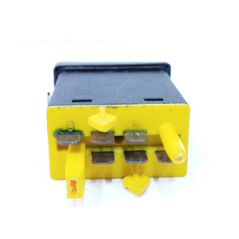 Recambio de interruptor para audi 200 c3 avant (447, 448) 2.2 20v turbo quattro referencia OEM IAM 893941563 LUZ ANTINIEBLA 