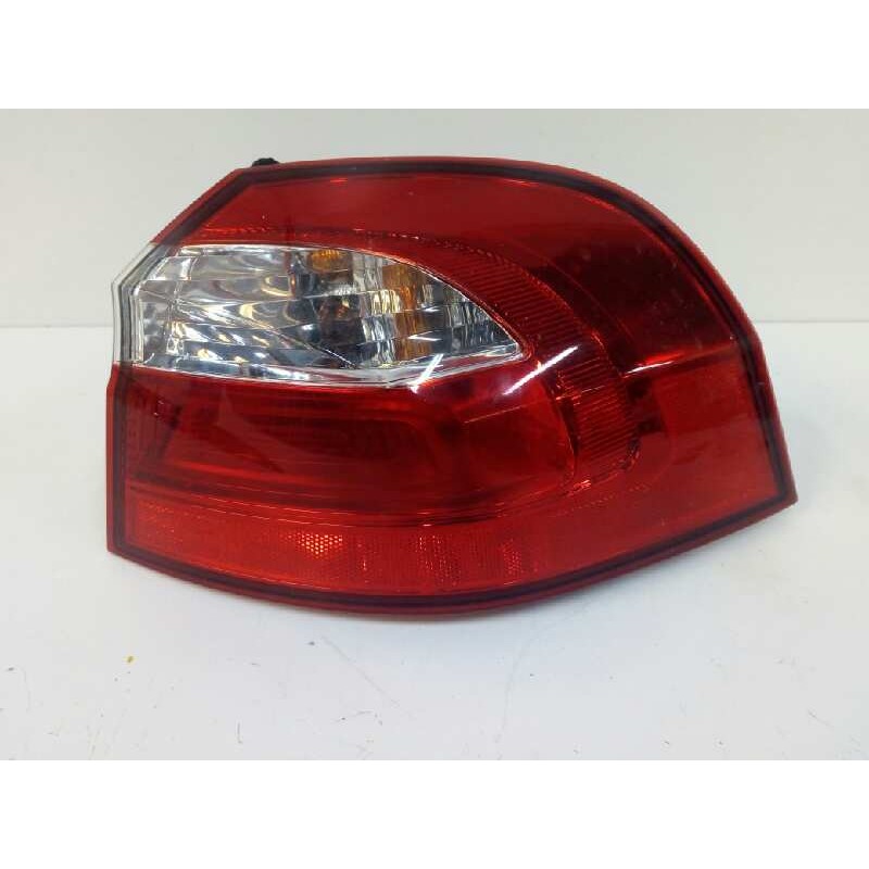 Recambio de piloto trasero derecho para kia rio iii (ub) 1.1 crdi referencia OEM IAM 924021W2  