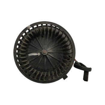 Recambio de motor calefaccion para volkswagen t4 transporter/furgoneta (mod. 1991) caja cerrada referencia OEM IAM 357819021  