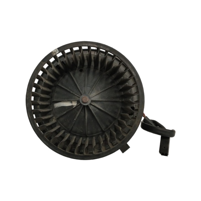 Recambio de motor calefaccion para volkswagen t4 transporter/furgoneta (mod. 1991) caja cerrada referencia OEM IAM 357819021  