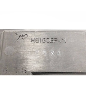 Recambio de resistencia calefaccion para mazda 5 berl. (cr) 2.0 diesel cat referencia OEM IAM HB180BP4M  