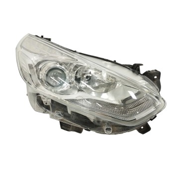 Recambio de faro derecho para ford s-max referencia OEM IAM EM2B13W029JG SIN CENTRALITA 
