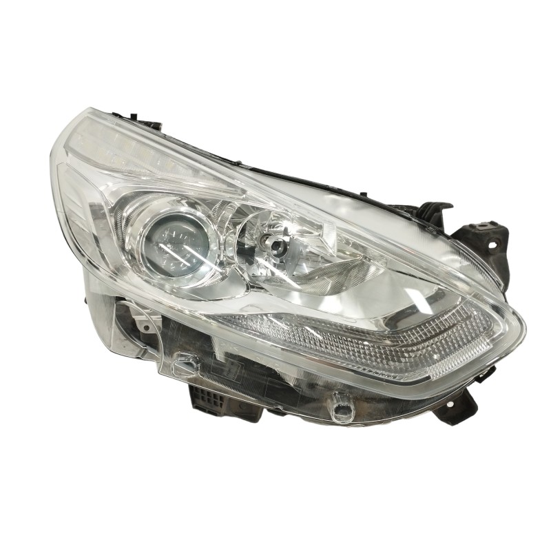 Recambio de faro derecho para ford s-max referencia OEM IAM EM2B13W029JG SIN CENTRALITA 