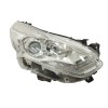 Recambio de faro derecho para ford s-max referencia OEM IAM EM2B13W029JG SIN CENTRALITA 