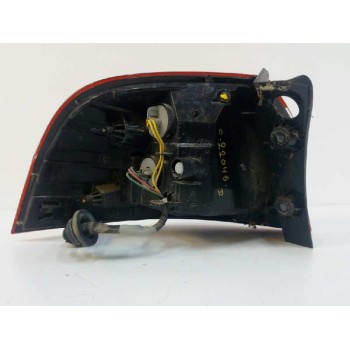 Recambio de piloto trasero derecho para kia rio iii (ub) 1.1 crdi referencia OEM IAM 924021W2  