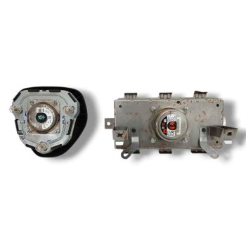 Recambio de salpicadero para toyota corolla hatchback (_e21_, _ea1_, _eh1_) 1.8 hybrid (zwe211, zwe219) referencia OEM IAM 55400