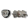 Recambio de salpicadero para toyota corolla hatchback (_e21_, _ea1_, _eh1_) 1.8 hybrid (zwe211, zwe219) referencia OEM IAM 55400