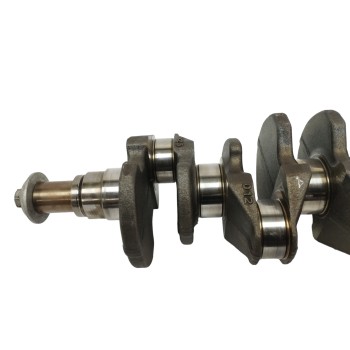 Recambio de cigueñal para citroën c4 picasso 1.6 blue-hdi fap referencia OEM IAM 9812905680  