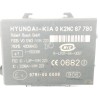 Recambio de modulo electronico para kia sorento i (jc) 2.5 crdi referencia OEM IAM 0K2NC677B0 97RI000008 