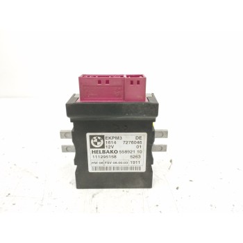 MODULO ELECTRONICO 16147276046 55892110 