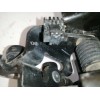 Recambio de soporte / guia puerta corredera para peugeot partner kombi 1.6 blue-hdi fap referencia OEM IAM 9680486480 LATERAL DE