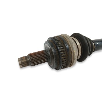 Recambio de transmision trasera derecha para bmw serie 1 berlina (e81/e87) 116i referencia OEM IAM 7547628  