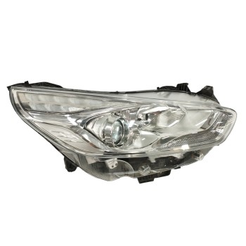 Recambio de faro derecho para ford s-max referencia OEM IAM EM2B13W029JG SIN CENTRALITA 