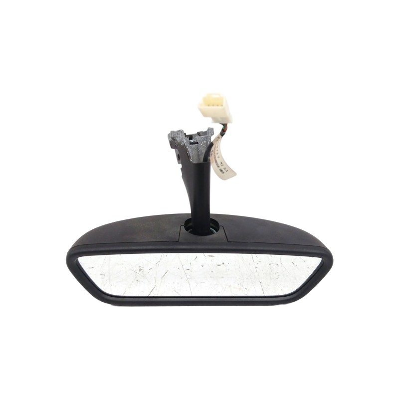 Recambio de espejo interior para mercedes-benz clase b sports tourer (w246, w242) b 180 cdi / d (246.212) referencia OEM IAM A24
