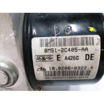 Recambio de abs para ford focus lim. (cb4) 1.6 tdci cat referencia OEM IAM 8M512C405AA 1002060322 
