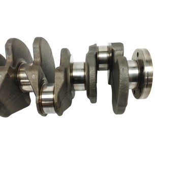 Recambio de cigueñal para citroën c4 picasso 1.6 blue-hdi fap referencia OEM IAM 9812905680  