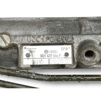 Recambio de cremallera direccion para volkswagen passat berlina (3b2) 1.9 tdi referencia OEM IAM 8D1422066F  