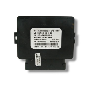 MODULO ELECTRONICO A2469003014 