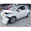 Recambio de carroceria corte para fiat 500 hybrid 1.0 referencia OEM IAM   