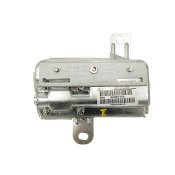 Recambio de airbag lateral delantero izquierdo para bmw 7 (e65, e66, e67) 730 d referencia OEM IAM 30824046703N 03B2041B0017U 