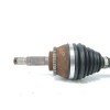Recambio de transmision delantera izquierda para mitsubishi space wagon (n80/n90) 2.4 gdi cat referencia OEM IAM   